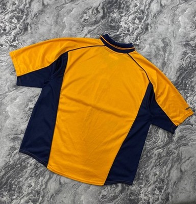 Reebok Liverpool FC 2000 2002 Away Football Shirt Soccer Jersey