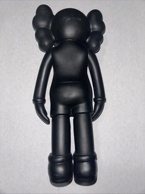KAWS Companion Black Figure Toy Replica - No Box | eBay