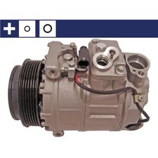 Mahle ACP 354 000S Kompressor Klimaanlage für MERCEDES BENZ R KLASSE M GL W164