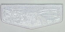 Ahoalan-Nachpikin Lodge 558 Chickasaw TN LOAC...