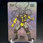 Bo Jackson Battle Arena Griffey #IBF-262 Macho Manny Machado icons Steel