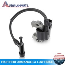 Ignition Coil With 4 Prong 30500-Z5T-003 For Honda GX240 GX270 GX340 GX390