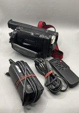 Grundig LC-D 300 HE / Hi-8 CamCorder / Videokamera / Kamera