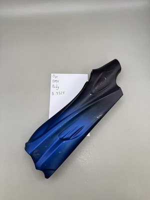 Dye DM4 Body