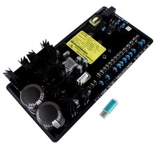 Brand New Automatic Voltage Regulator DECS-100-B15 for Basler Electric Generator
