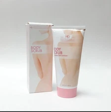 Measurable Difference Body Scrub Cellulite Exfoliate 5.07 oz by Chrislie 