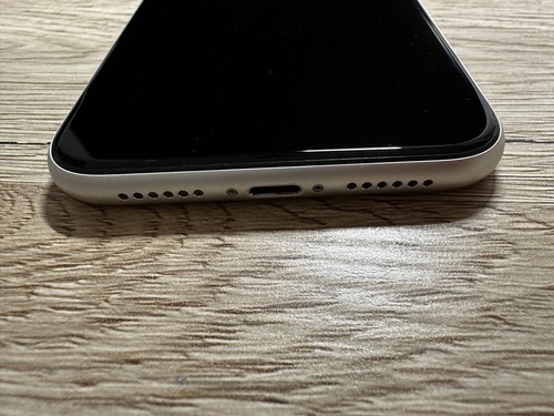 Apple iPhone XR 128 GB weiß ohne Simlock - MRYD2ZD/A mit Zubehör in OVP - Bild 11 von 19