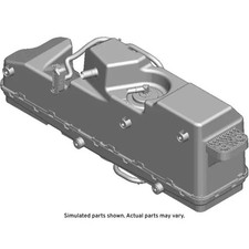 Genuine GM Reservoir 86790695