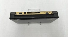 Nintendo 3DS CTR-001 Zelda 25th Anniversary Edition *Read Description*