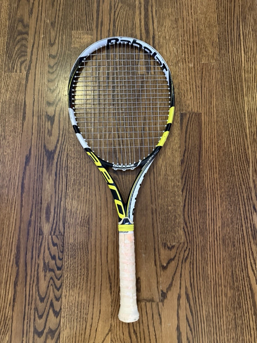 Babolat Aeropro Drive Gt for sale - eBay
