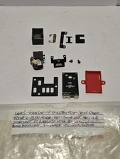 Lionel Vision Line CP Evolution Hybrid Diesel Engine #9860 Smoke Unit Parts Used