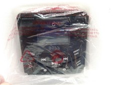 UNTESTED AS IS Boss Audio MGR450B Marine Stereo AM FM Radio Bluetooth Receiver