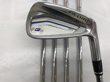 TaylorMade GLOIRE F 2017 Iron Set 6-9 P NS Pro 930GH Regular #S1