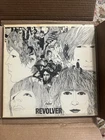 The Beatles 1966 Revolver-Capitol T2576