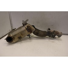 KATALYSATOR BMW X1 F48 (15-19) 2.0 TD (SDRIVE18D) (110KW) 2WD SUV 2015