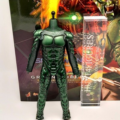 Hot Toys MMS631 Spider-Man Green Goblin 1/6 action Figure's Body