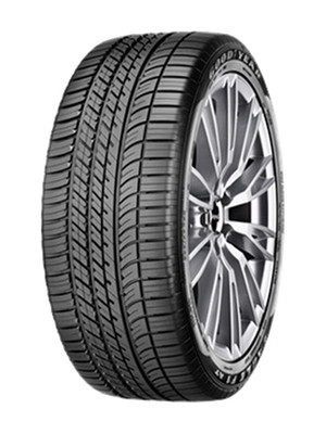 4 Sommerreifen GOODYEAR Eagle F1 Asymmetric SUV AT 255/60 R18 112W