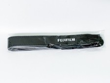 Fujifilm Small Leather Neck Strap .5"