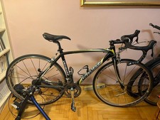 specialized tarmac pro dura ace ksyrium elite bici da corsa world champio
