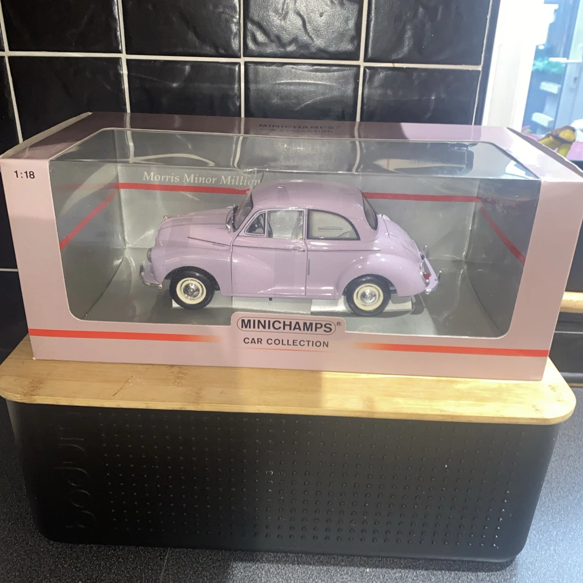MINICHAMPS Morris Diecast & Toy Vehicles for sale - eBay