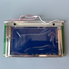 I079035 Noritsu QSF-V30 V30S Minilab Film Processor LCD Display