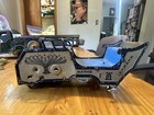 Lehmann Vintage Windup Litho Toy Car - NAUGHTY BOY - Original PARTS Antique V3 — photo 1