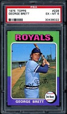 1975 Topps Baseball Cards 34