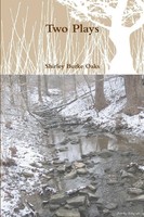 Two Plays Shirley Burke Oaks Taschenbuch Kartoniert / Broschiert Englisch 2014