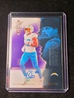 2025 Topps Signature Oronde Gadsden II Rookie Class Autographs (RAW)
