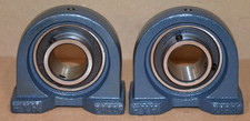 FYH PA206 Stehlager UC206 2ST&Uuml;CK Neu/unbenutzt