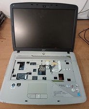 Acer Aspire 5520G Per Pezzi Di Ricambio