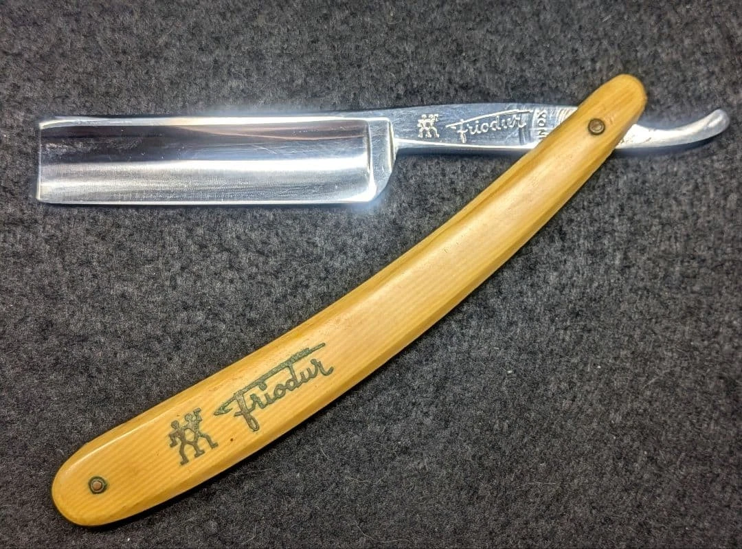 亨克尔剃须刀| eBay