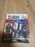 Lego® Star Wars - 912401 Mandalorian Pilot Sw1259 - Paperbag - Neu