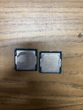 LOT 2 - Intel Core i7-6700 SR2L2 3.40Ghz Quad Core