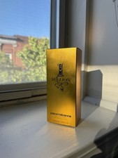 Paco Rabanne 1 Million Lucky Eau de Toilette Spray 100 ml/3.4 oz