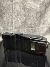 Quantaray QTB-7500A Shoe Mount Flash