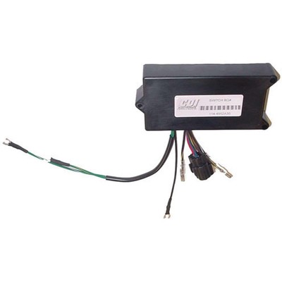 Sierra Mercury Ignition Pack Switch Box 2-Cylinder #18-99230