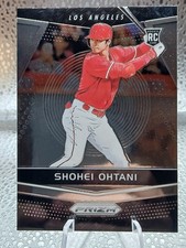 Ultimate Shohei Ohtani Rookie Cards Checklist and Gallery 101