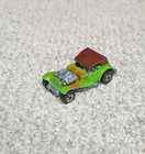 New ListingHot Wheels Redline Sir Rodney Roadster 1973/1974 Alternate Light Green Hong Kong