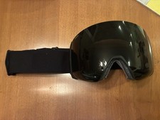 Smith Optics 4D MAG XL Ski Snowboard Goggles ChromaPOP