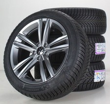 VW Arteon & Shooting Brake Winterräder 18 Zoll Sebring Felgen 3G8601025N