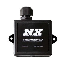 Nitrous Express 16006 Maximizer Ez Progressive Nitrous Controller