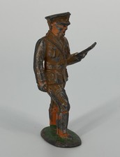 Barclay Manoil Officer Reading Orders B116