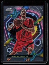 Click to enlarge Jakob Poeltl