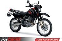 2022 suzuki DR650SE Frais inclus+Taxes