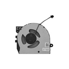 Laptop CPU Fan For DELL Latitude 5320 0CJCNP CJCNP DFS5K122141612 FN6Y 5V 0.5A