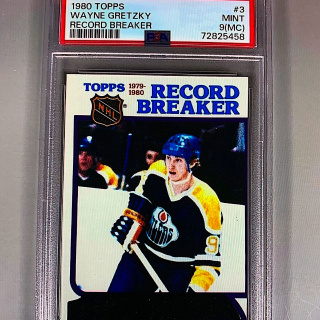 P&R Sports Collectibles P&R Sports Collectibles