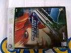 XBOX360 GAME PERFECT DARK ZERO LIMITED EDITION (ORIGINAL BRAND NEW)