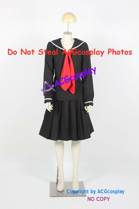 Disfraz Cosplay Dusk Maiden of Amnesia Yuuko Kanoe Cosplay Acgcosplay