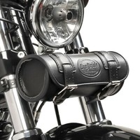 Werkzeugtasche Elgin FüR Royal Enfield Classic 500 Schwarz